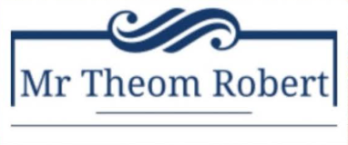 Artisan Théom Robert